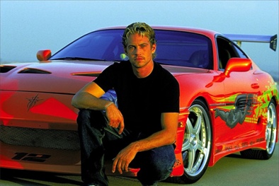 Chiếc xe mà Paul Walker đi và gặp tử nạn có gì đặc biệt?
